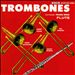 Trombones & Flute