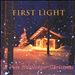 First Light: A Pete Huttlinger Christmas