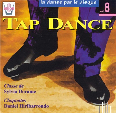 La Danse Par Le Disque, Vol. 8