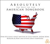 Absolutely the Best of the American Songbook