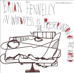 baixar álbum Brian Fennelly - In Wildness Is The Preservation Of The World