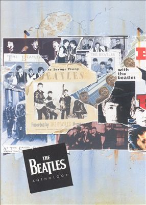 The Beatles Anthology [Video]