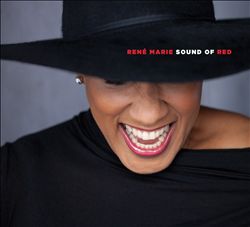 last ned album René Marie - Sound of Red