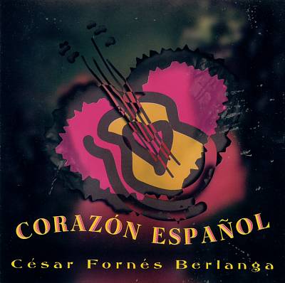 Corazon Espanol (Spanish Heart)