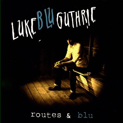 Routes & Blu