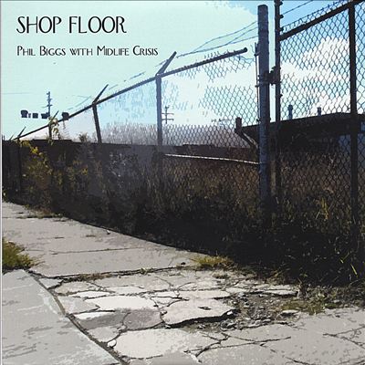 Shop Floor