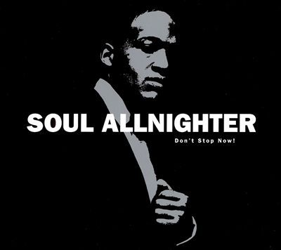 Soul Allnighter