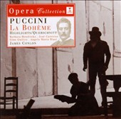 Puccini: La bohème (Highlights)