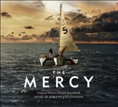 The Mercy [Original Motion Picture Soundtrack]