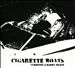 Cigarette Boats