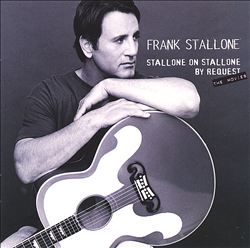 télécharger l'album Frank Stallone - Stallone On Stallone By Request The Movies