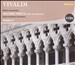 Vivaldi: Violin Concertos, Vol. 2