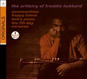 The Artistry of Freddie Hubbard