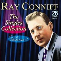 baixar álbum Ray Conniff - The Singles Collection Volume 1
