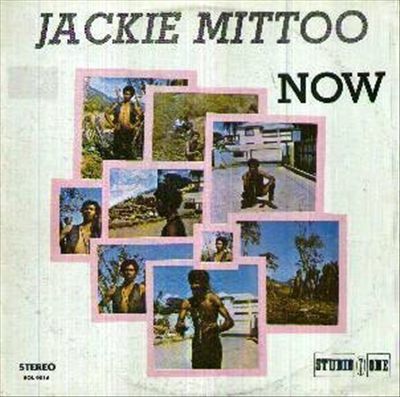 Jackie Mittoo Now