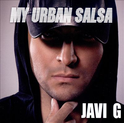 My Urban Salsa