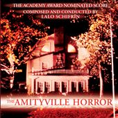 The Amityville Horror [Original Soundtrack]
