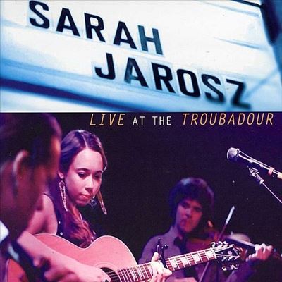 Live at the Troubadour