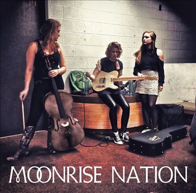Moonrise Nation EP