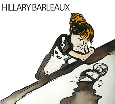 Hillary Barleaux