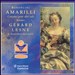 Bononcicni: Amarilli - Cantates pour alto solo, Sonates