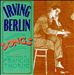 The Irving Berlin Songs