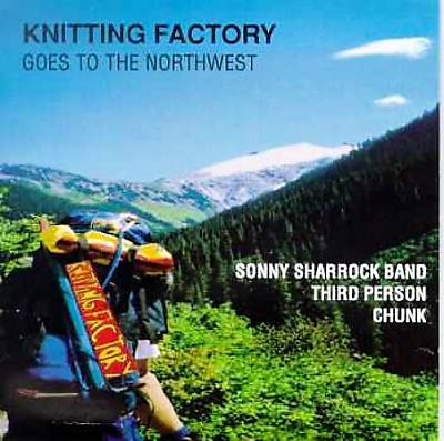 Knitting Factory Goes to the Northwest