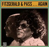 Fitzgerald & Pass...Again