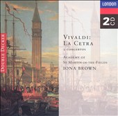 Vivaldi: La Cetra