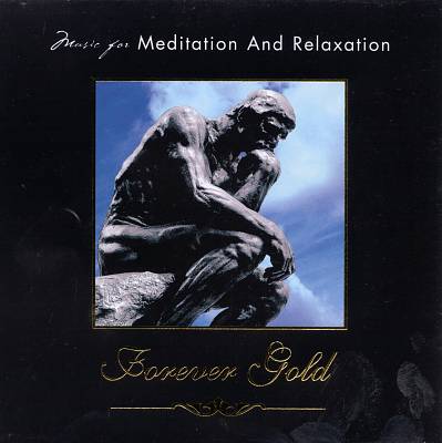 Music for Meditation & Relaxation