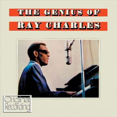 Genius of Ray Charles [Hallmark]