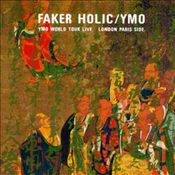 lataa albumi Yellow Magic Orchestra - Faker Holic