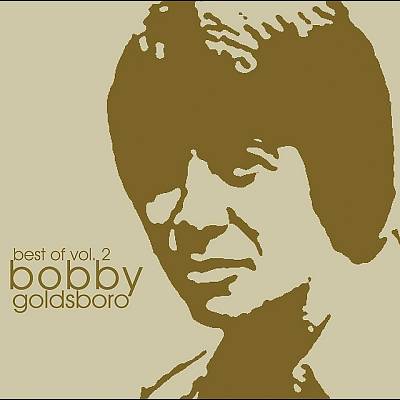 Best of Bobby Goldsboro, Vol. 2
