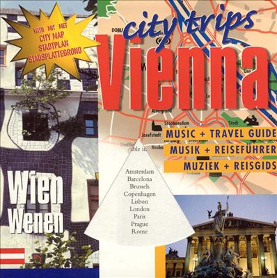 City Trips: Vienna