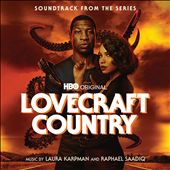 Lovecraft Country [Soundtrack From The Series]