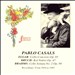 Elgar, Bruch, Brahms: Works for Cello