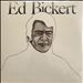 Ed Bickert