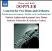 Doppler: Concerto for Two Flutes and Orchestra