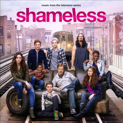 Shameless [U.S.] [Original TV Soundtrack]