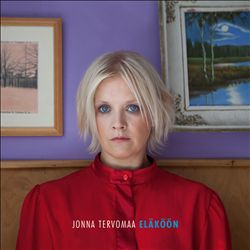 baixar álbum Jonna Tervomaa - Eläköön