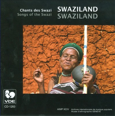 Swaziland: Chants des Swazi