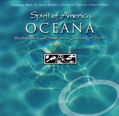 Spirit of America: Oceana