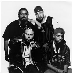 Cypress Hill on Allmusic