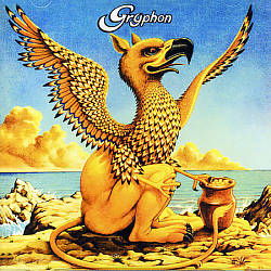 baixar álbum Gryphon - Gryphon