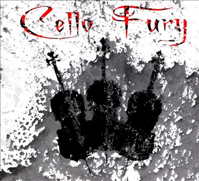 Cello Fury