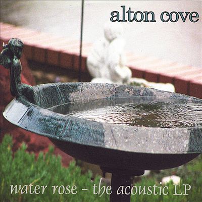 Water Rose - The Acoustic LP