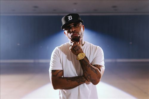Royce da 5'9"
