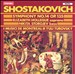 Shostakovich: Symphony No. 14, Op. 135