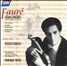 Fauré: Violin Concerto