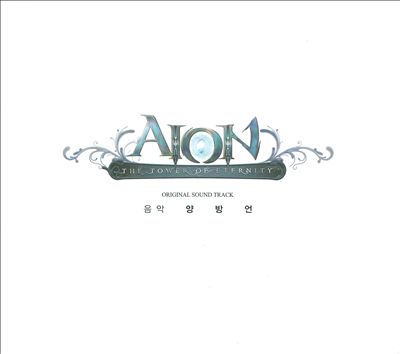 Aion Official Soundtrack [US]